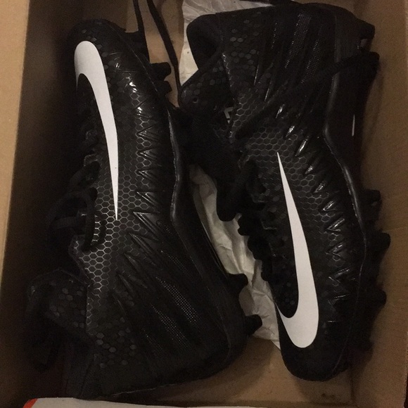 nike alpha menace varsity mid - Picture 4 of 4